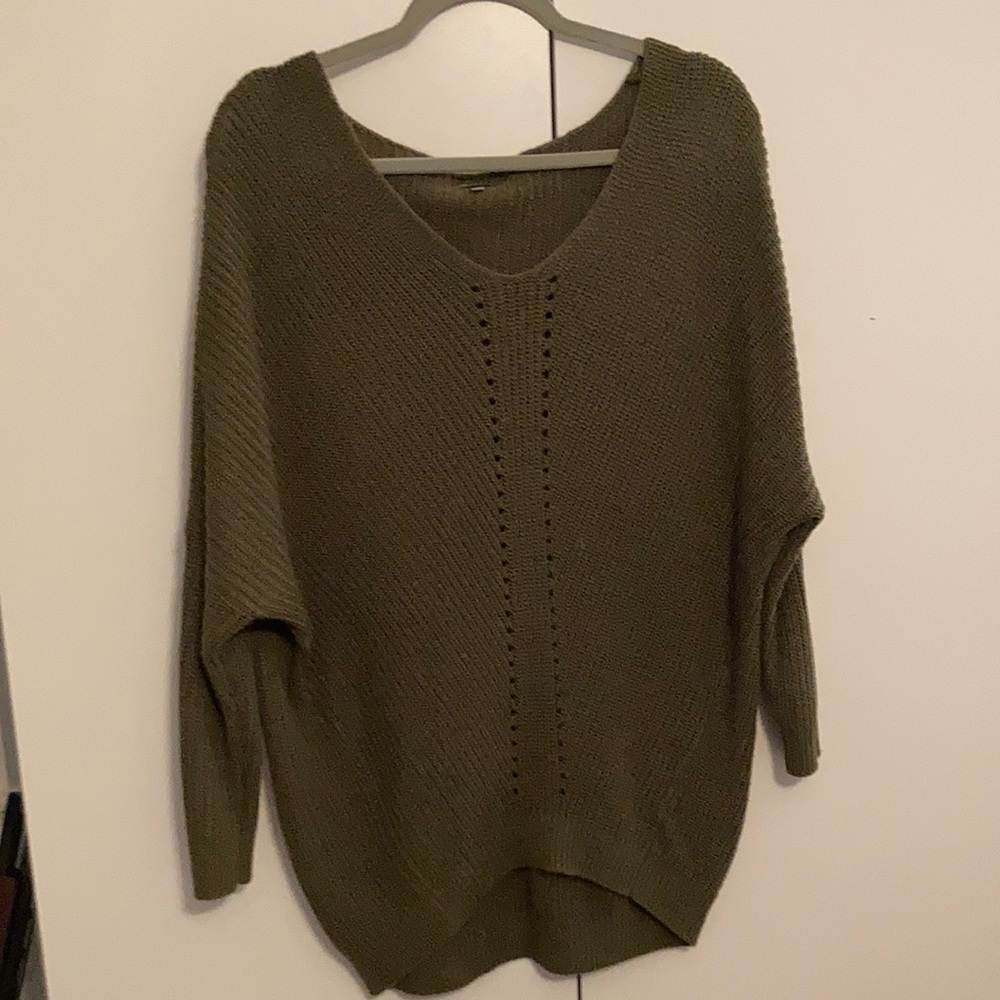 charlotte russe blouse